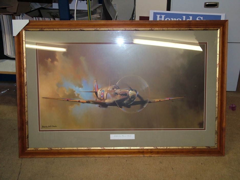 Southside Picture Framing in Sunnybank Hills, Brisbane, QLD, Framing