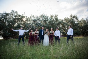 Photography By Amye Pic 5 - Natalie Coreys Hunter Valley Wedding