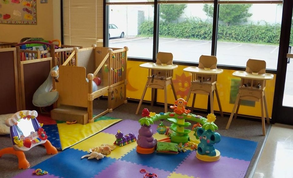 Leading Edge Childcare Solutions Pic 1 - childcare management and childcare consultancy Leading Edge