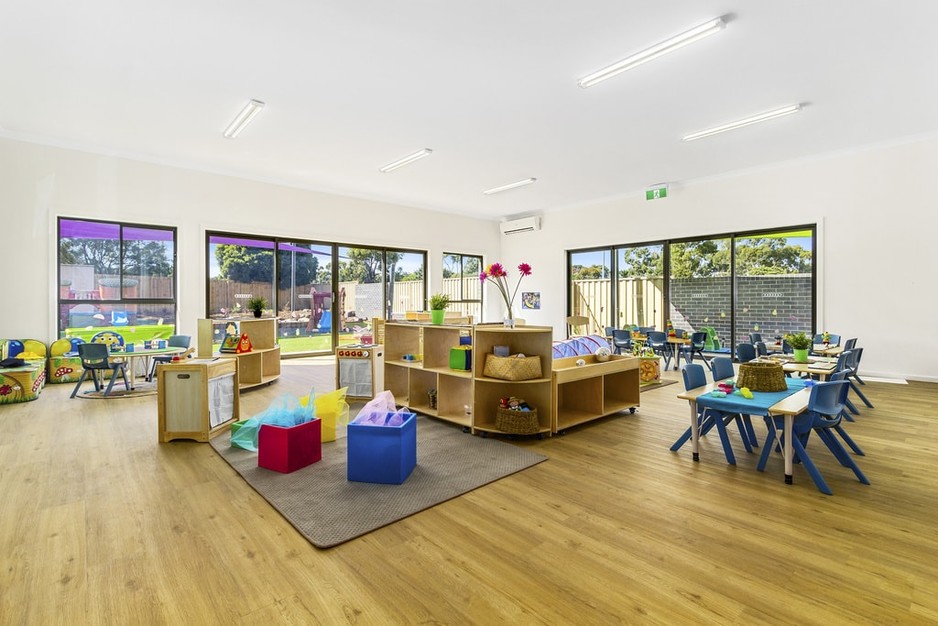 Leading Edge Childcare Solutions Pic 2 - childcare management company north brisbane Leading Edge