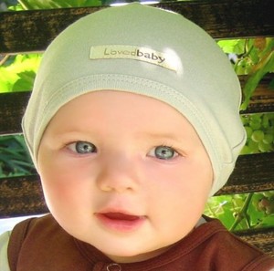 bebe&me Pic 2 - Lovedbaby Newborn Cap 7 Gorgeous Colours 10