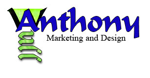 Anthony W Bull Marketing and Design Pic 1 - Business logo