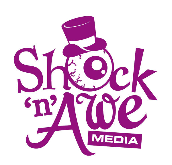 Shock 'n' Awe Media Pic 1 - Shock n Awe Media Logo