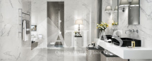 Atlas Tiling Perth Pic 5 - White Marble Elegant and Luxurious Quality Bathrooms Atlas Tiling Perth