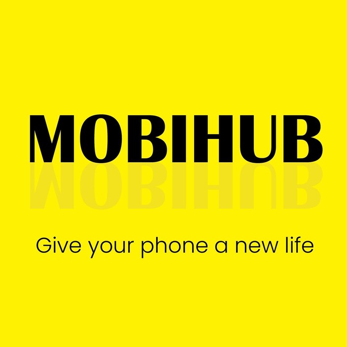 Mobi Hub Pic 1 - Mobile Phone Repair Shop