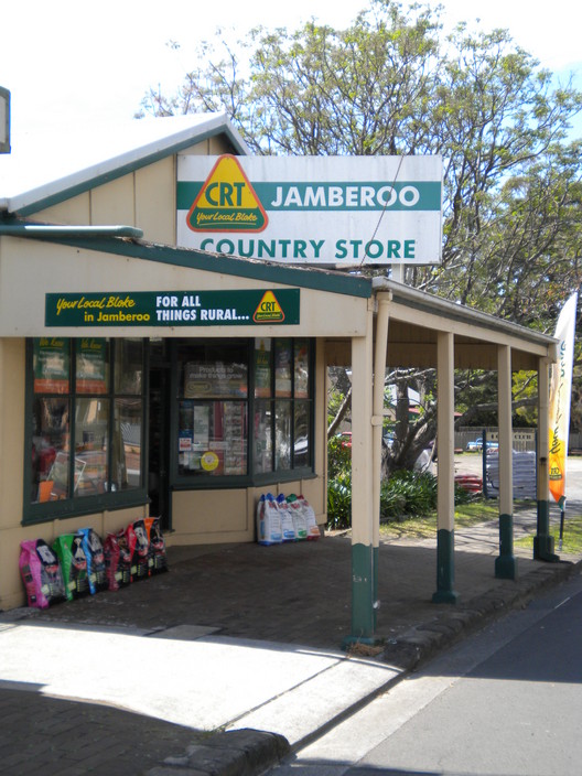 Jamberoo Country Store Pic 1