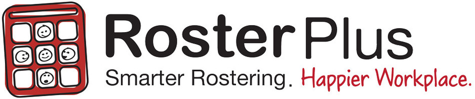 Roster Plus Pic 1 - Roster Plus rostering software