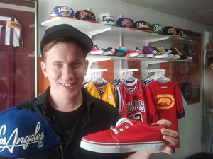 speed razor barbershop Pic 2 - The merchandise dont forget we have all your nba snapbacks jerseys tap out shirts and vans