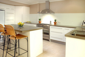 Sydney Property Styling Kitchen and Bathroom renovations Pic 2