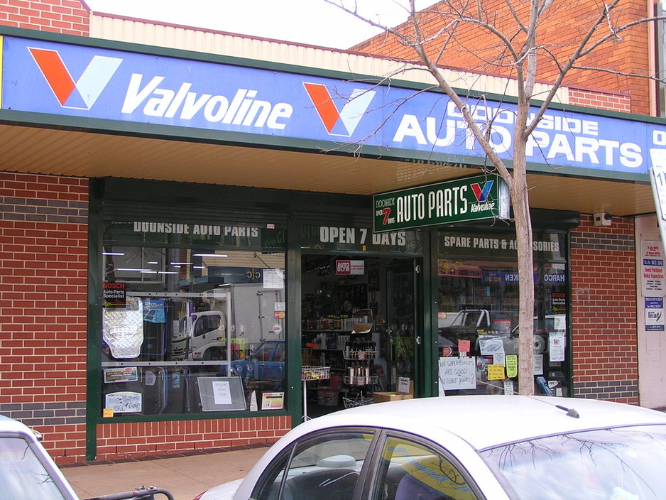 Doonside Auto Parts Pic 1