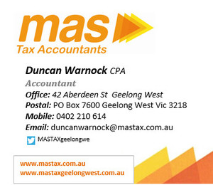 Warnock Accounting (Geelong) Pic 4