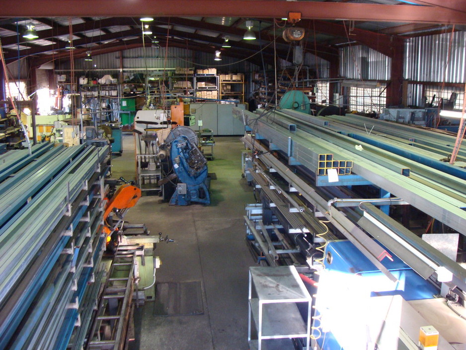 Enolam Pty Ltd Pic 1 - We have the material and machinery to make your item