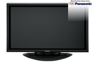 LovemyTV Pic 5 - panasonic premier plasma