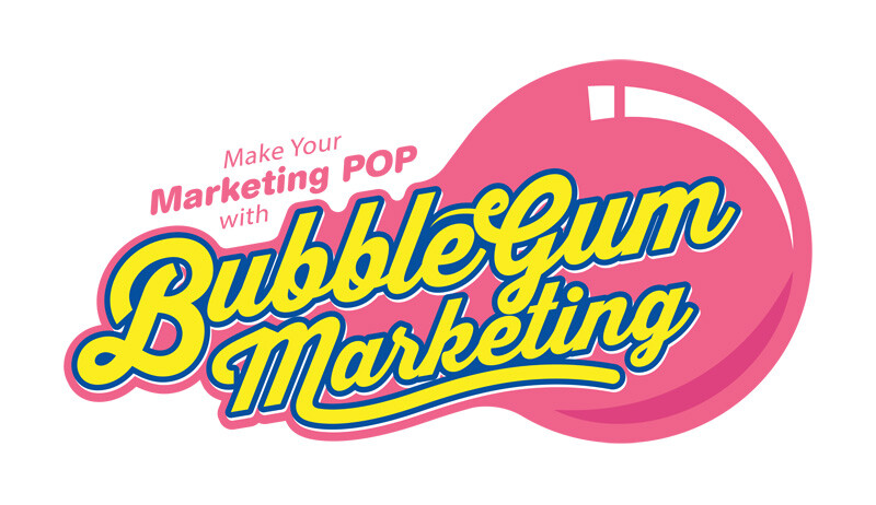 Bubblegum Marketing Pic 1