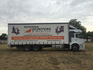 Riverina Signmakers Pic 3