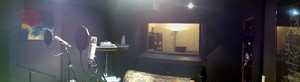 Outpost Sound Studio Pic 2