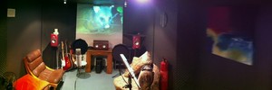 Outpost Sound Studio Pic 3