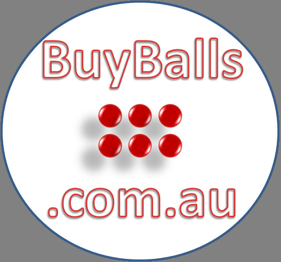 www.buyballs.com.au Pic 1 - wwwbuyballscomau