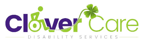 Clover Care Disability Pic 1 - Logo