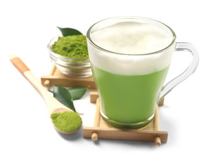 Pep Tea Pic 3 - Buy Matcha tea powder