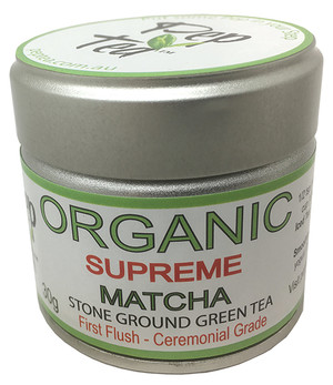 Pep Tea Pic 4 - Supreme Matcha tea Powder