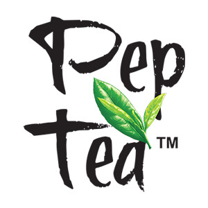 Pep Tea Pic 1 - Logo Pep Tea