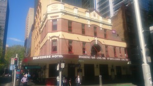 The Belvedere Hotel Pic 4