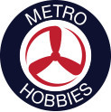 Metro Hobbies -  Melbourne CBD Pic 1