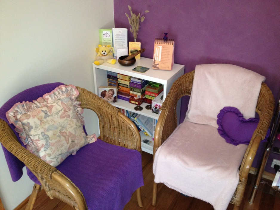 Resonance WellBEing Pic 1 - WELCOME