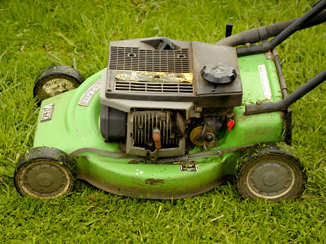 Snip A Lawn Pic 1 - Snip A Lawn Lawn mowing services in Ipswich QLD