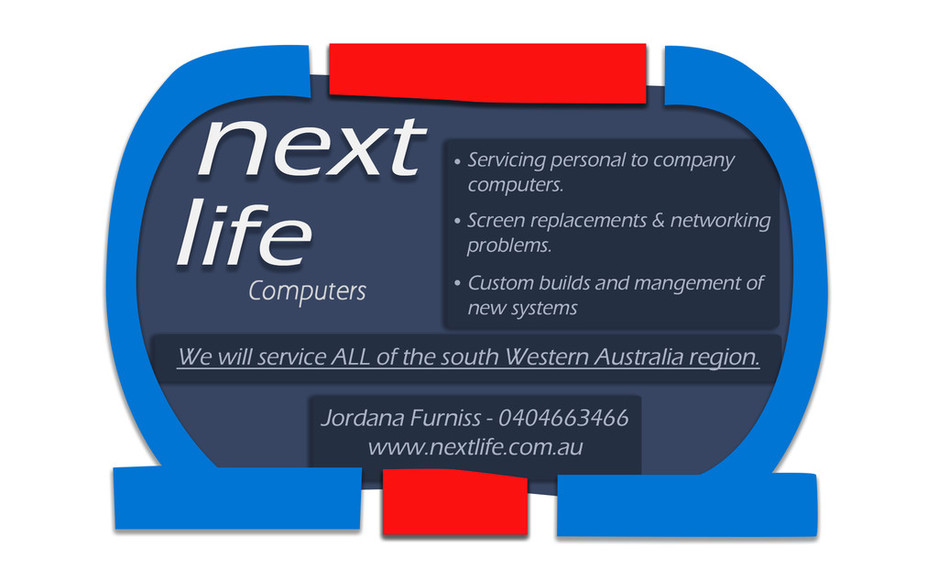 Nextlife Computers Pic 1