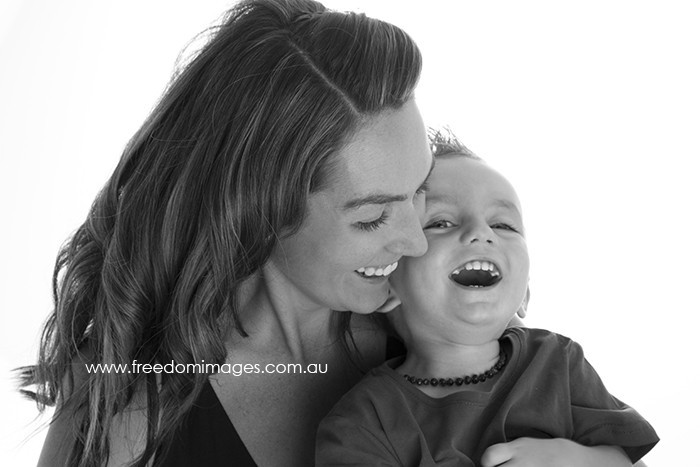 Freedom Images Photography Studio Pic 1 - Love my mummy love my little man 3