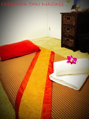 Catheriya Thai Massage Pic 4