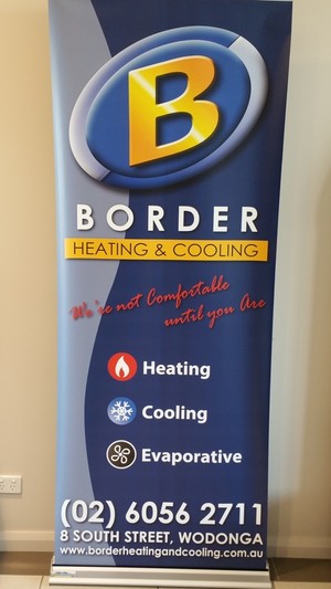 Border Heating & Cooling Pty Ltd Pic 3