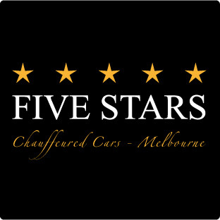 Five Stars Chauffeured Cars Pic 1