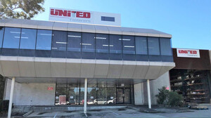 United Fasteners Sydney Pic 2