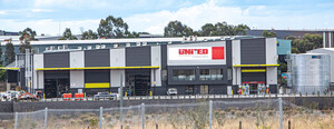 United Fasteners Sydney Pic 4