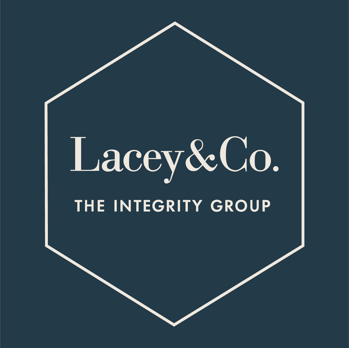 Lacey & Co. The Integrity Group Pic 1