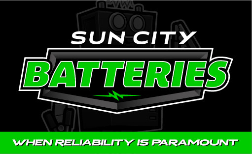 Sun City Batteries Pic 1