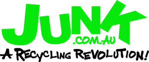 Junk Pic 3 - Junkcomau A Recycling Revolution