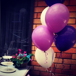 Party Theme Experts (Northern Beaches) Pic 3 - Balloons