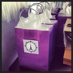 Party Theme Experts (Northern Beaches) Pic 4 - Gift Bags