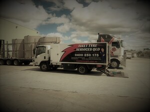 Fleet Tyre Services QLD Pic 4