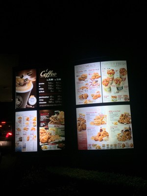 KFC: Eastwood Pic 2