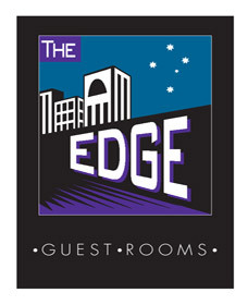 Edge Guest Rooms Pic 1 - The Edge Guest Rooms