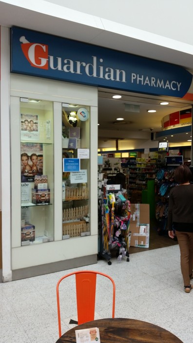 Guardian Pharmacy Pic 1