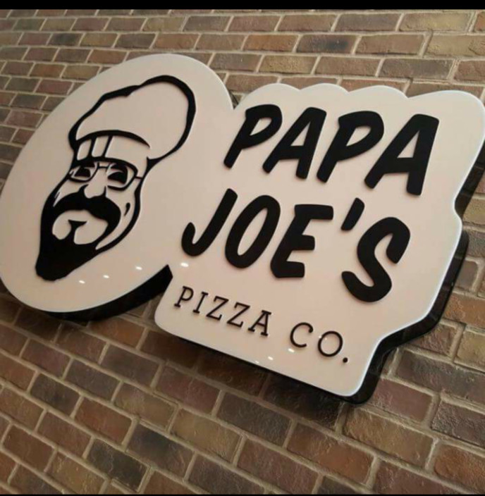 Papa Joe's Pizza Co. Pic 1