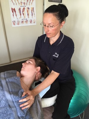 Charmaigne Massage Therapy Pic 2