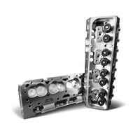 Total Performance Pic 4 - cylinder heads