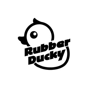 Creative Juice Factory Pic 5 - Rubber Ducky Childfren Clothes Logo